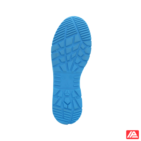 DeltaPlus ROSSI S3S SR Παπούτσια Εργασίας - Image 2