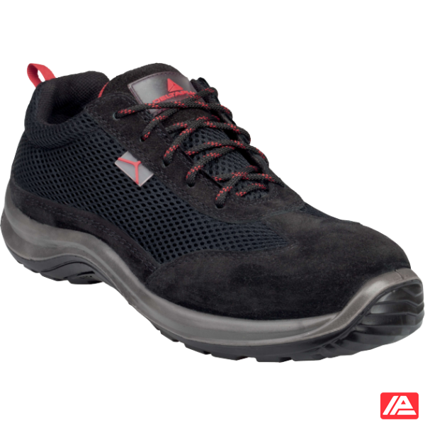 DeltaPlus ASTI S1P SRC Παπούτσια Εργασίας - Image 3