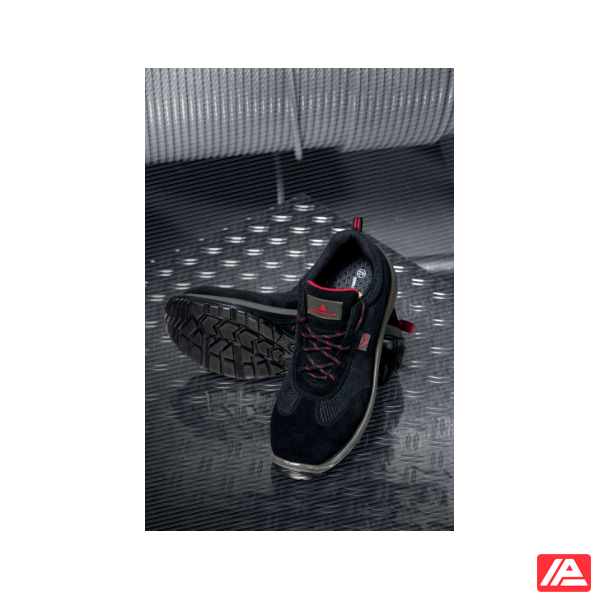 DeltaPlus ASTI S1P SRC Παπούτσια Εργασίας - Image 4