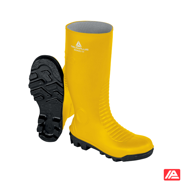 DeltaPlus BRONZE2 S5 SRA Γαλότσες Εργασίας - Image 2