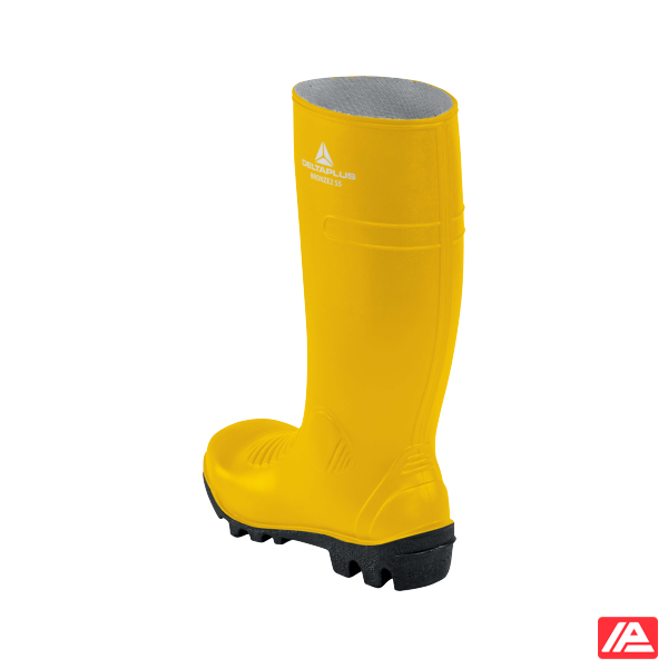 DeltaPlus BRONZE2 S5 SRA Γαλότσες Εργασίας - Image 5