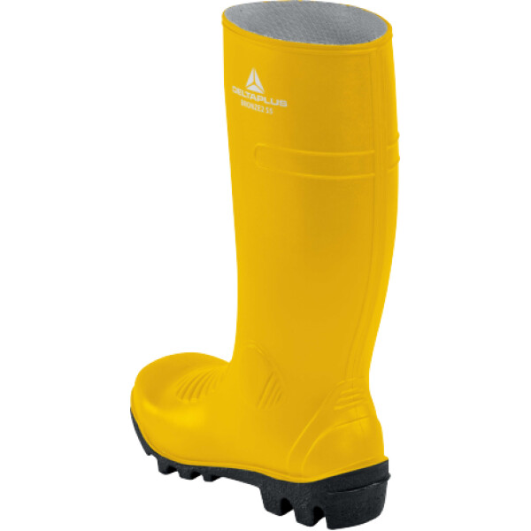 DeltaPlus BRONZE2 S5 SRA Γαλότσες Εργασίας - Image 5