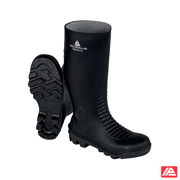 DeltaPlus BRONZE2 S5 SRA Γαλότσες Εργασίας - Image 3