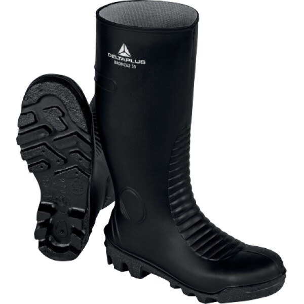 DeltaPlus BRONZE2 S5 SRA Γαλότσες Εργασίας - Image 3