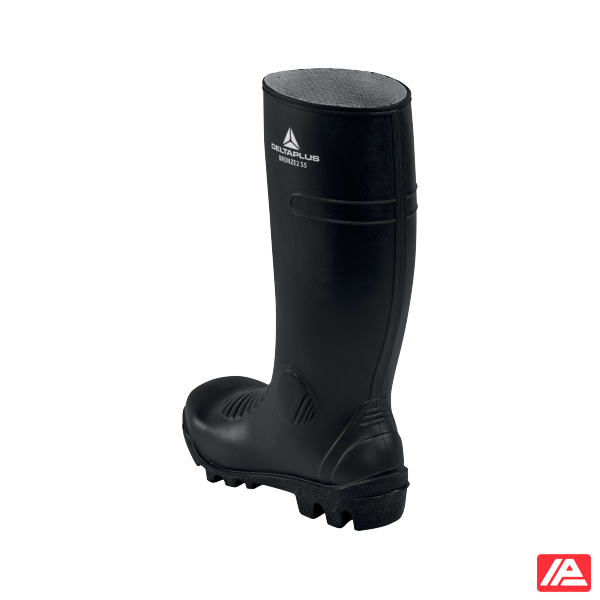 DeltaPlus BRONZE2 S5 SRA Γαλότσες Εργασίας - Image 6