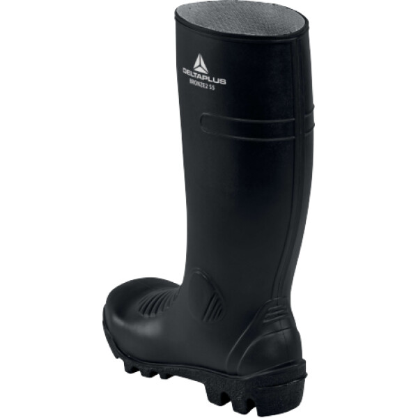DeltaPlus BRONZE2 S5 SRA Γαλότσες Εργασίας - Image 6