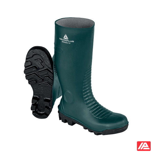 DeltaPlus BRONZE2 S5 SRA Γαλότσες Εργασίας