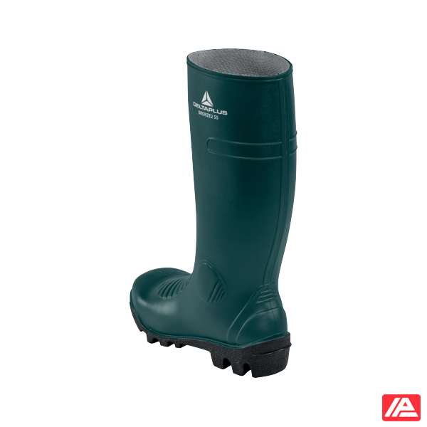 DeltaPlus BRONZE2 S5 SRA Γαλότσες Εργασίας - Image 4