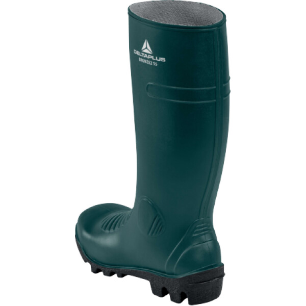 DeltaPlus BRONZE2 S5 SRA Γαλότσες Εργασίας - Image 4