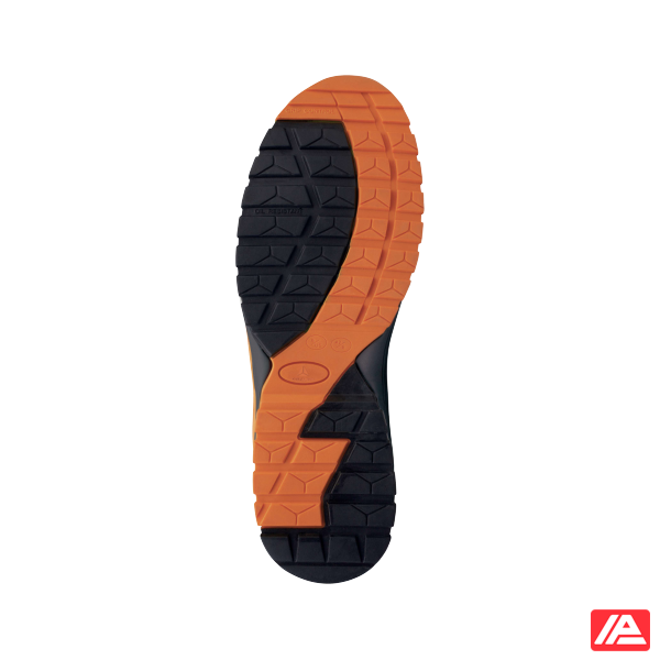 DeltaPlus BROOKLYN S3 SRC Παπούτσια Εργασίας - Image 2