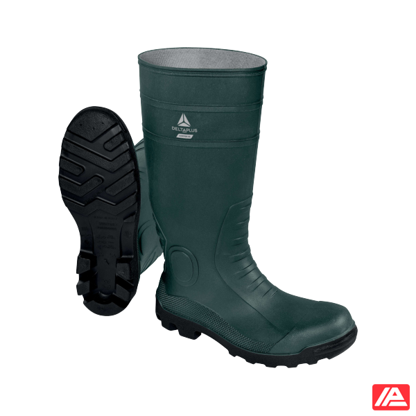 DeltaPlus COPPER S5 SRA Γαλότσες Εργασίας