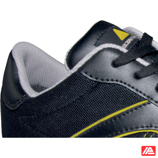 DeltaPlus D-SPIRIT S1P SRC Παπούτσια Εργασίας - Image 4