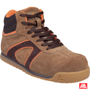 DeltaPlus D-STAR S1P SRC Μποτάκια Εργασίας