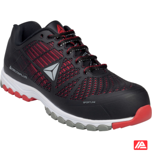 DeltaPlus DELTA SPORT S1P SRC Παπούτσια Εργασίας