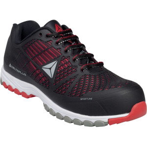 DeltaPlus DELTA SPORT S1P SRC Παπούτσια Εργασίας