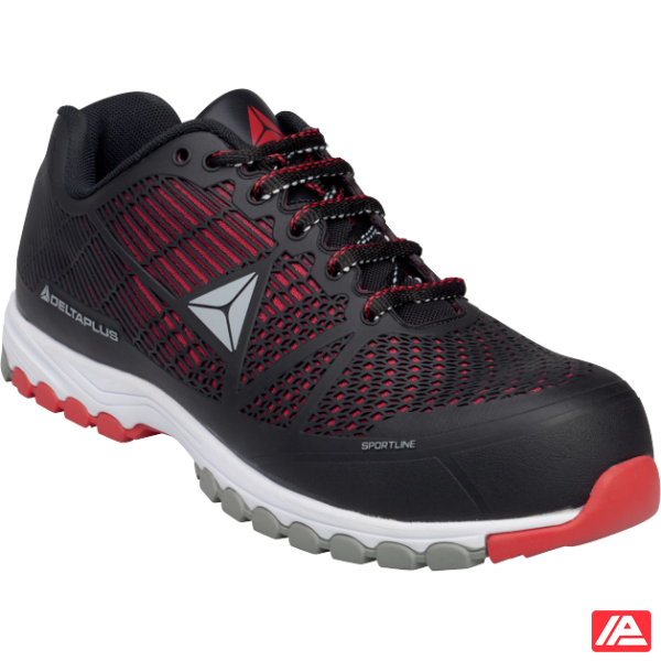 DeltaPlus DELTA SPORT S1P SRC Παπούτσια Εργασίας
