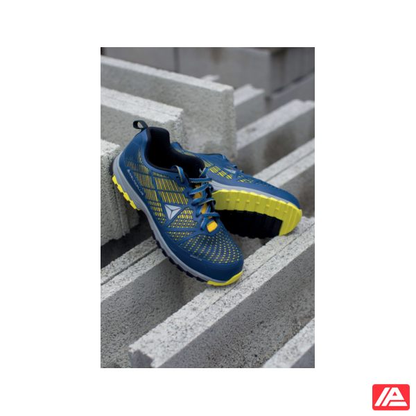 DeltaPlus DELTA SPORT S1P SRC Παπούτσια Εργασίας - Image 4