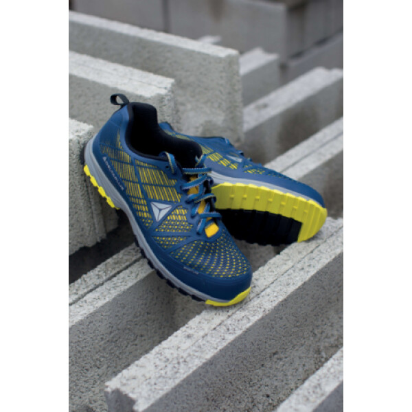 DeltaPlus DELTA SPORT S1P SRC Παπούτσια Εργασίας - Image 4