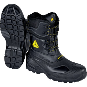 DeltaPlus ESKIMO SBHP SRC Μποτάκια Εργασίας