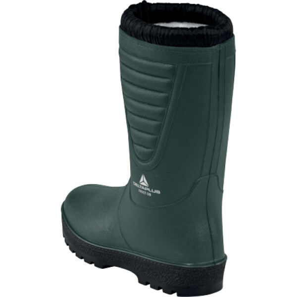 DeltaPlus FROST OB SRA Μποτάκια Εργασίας - Image 2