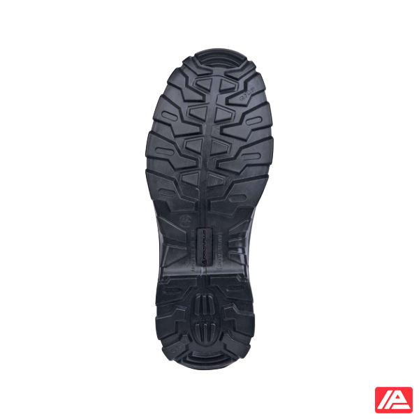 DeltaPlus GARGAS II S1P SRC Μποτάκια Εργασίας - Image 2