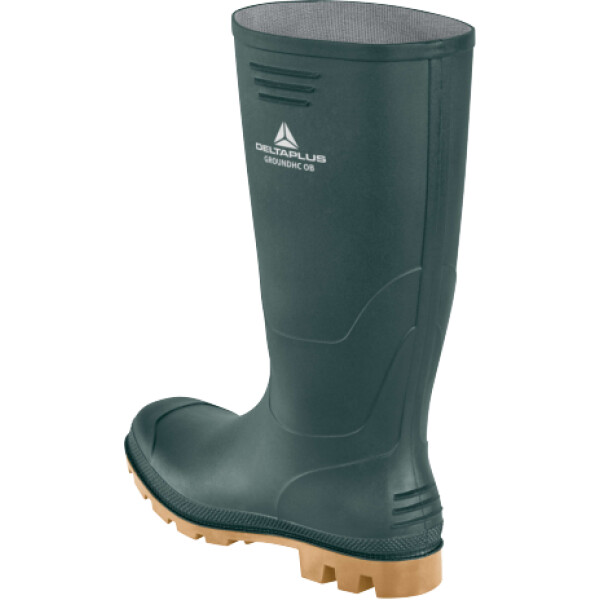 DeltaPlus GROUNDHC OB SRA Γαλότσες Εργασίας - Image 2