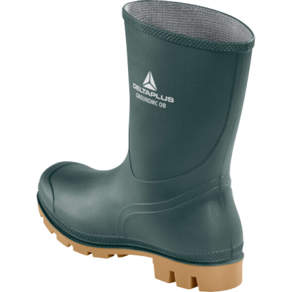 DeltaPlus GROUNDMC OB SRA Μποτάκια Εργασίας - Image 2