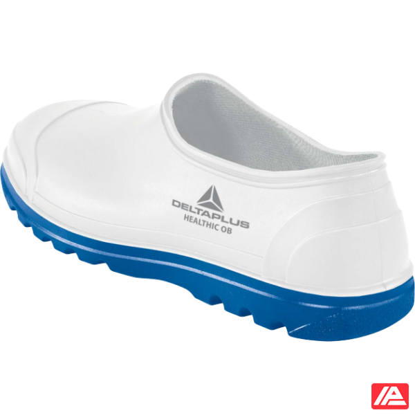 DeltaPlus HEALTHIC OB SRA Παπούτσια Εργασίας - Image 2