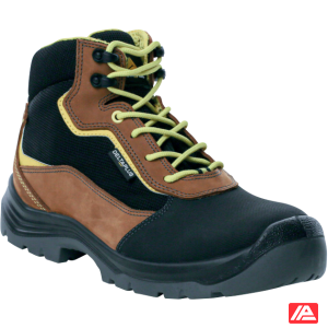 DeltaPlus JAYA S3S SR Μποτάκια Εργασίας