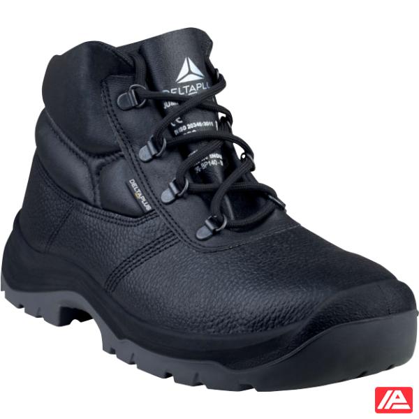 DeltaPlus JUMPER3 S1 SRC Μποτάκια Εργασίας