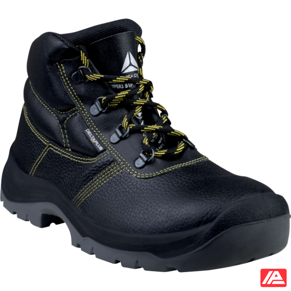 DeltaPlus JUMPER3 S1P SRC Μποτάκια Εργασίας