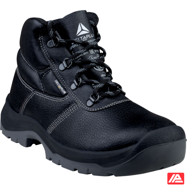 DeltaPlus JUMPER3 S3 SRC Μποτάκια Εργασίας