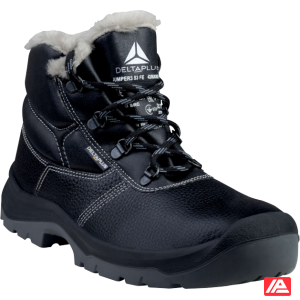 DeltaPlus JUMPER3 S3 FUR SRC Μποτάκια Εργασίας