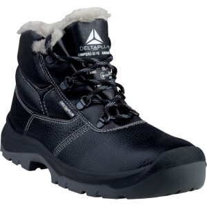 DeltaPlus JUMPER3 S3 FUR SRC Μποτάκια Εργασίας