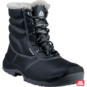 DeltaPlus JUMPER3 S3 FUR HC SRC Μποτάκια Εργασίας