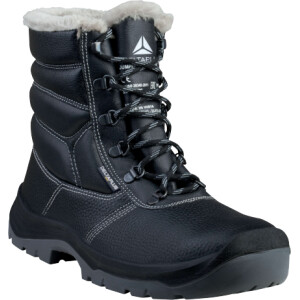 DeltaPlus JUMPER3 S3 FUR HC SRC Μποτάκια Εργασίας