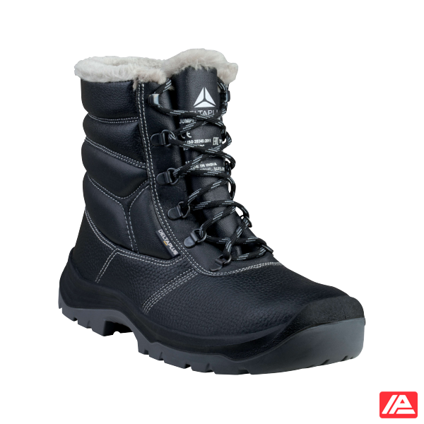 DeltaPlus JUMPER3 S3 FUR HC SRC Μποτάκια Εργασίας
