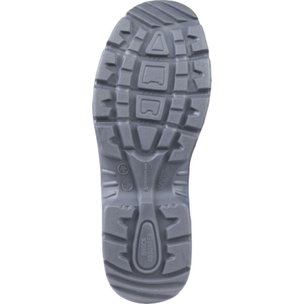 DeltaPlus CALYPSO S3 SRC Μποτάκια Εργασίας - Image 2