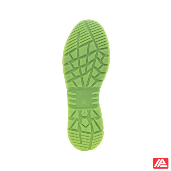 DeltaPlus MARATONA S1PS SR Παπούτσια Εργασίας - Image 2