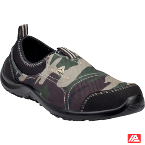 DeltaPlus MIAMI S1P CAMO SRC Παπούτσια Εργασίας