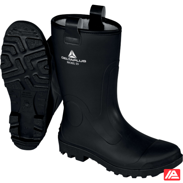 DeltaPlus NICKEL S5 CI SRC Γαλότσες Εργασίας