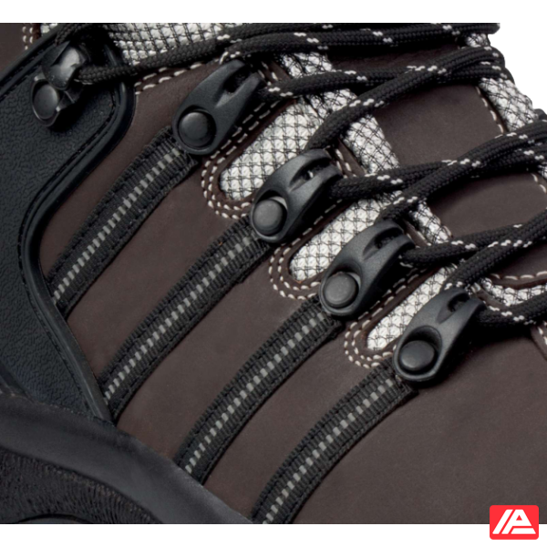 DeltaPlus NOMAD2 S3 SRC Μποτάκια Εργασίας - Image 3