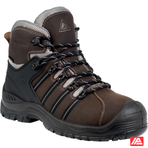 DeltaPlus NOMAD2 S3 SRC Μποτάκια Εργασίας