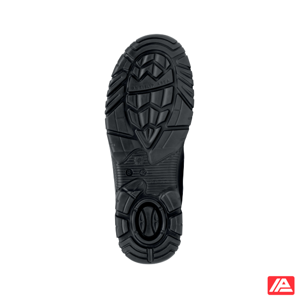 DeltaPlus NOMAD2 S3 SRC Μποτάκια Εργασίας - Image 4