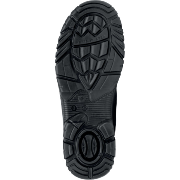 DeltaPlus NOMAD2 S3 SRC Μποτάκια Εργασίας - Image 4