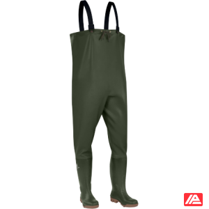 DeltaPlus OYSTER2 S5 SRA Γαλότσες Εργασίας