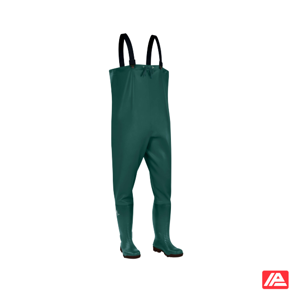 DeltaPlus OYSTER2 S5 SRA Γαλότσες Εργασίας - Image 2