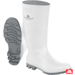 DeltaPlus PHYSIOHC OB SRA Γαλότσες Εργασίας