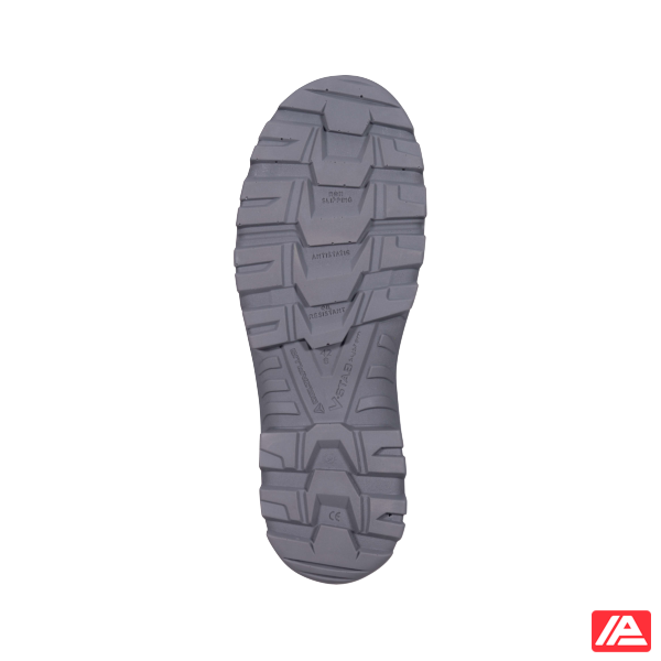 DeltaPlus PHOENIX S3 SRC Μποτάκια Εργασίας - Image 3