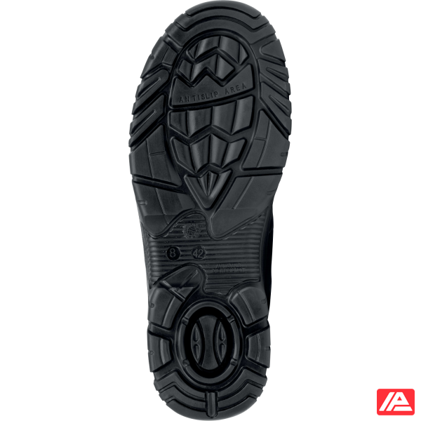 DeltaPlus SAMY2 S3 SRC Μποτάκια Εργασίας - Image 2